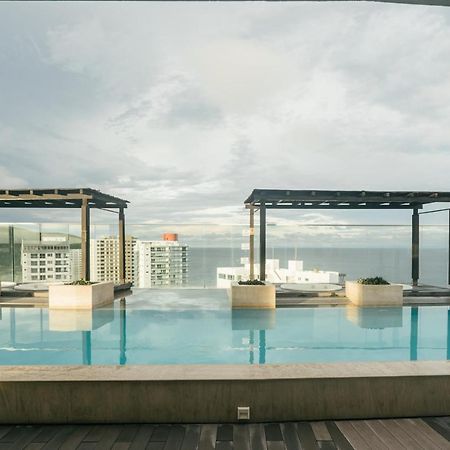 Edificio Reserva Del Mar, Apartamentos 1618, 1614 Y 1714 Santa Marta  Exterior foto