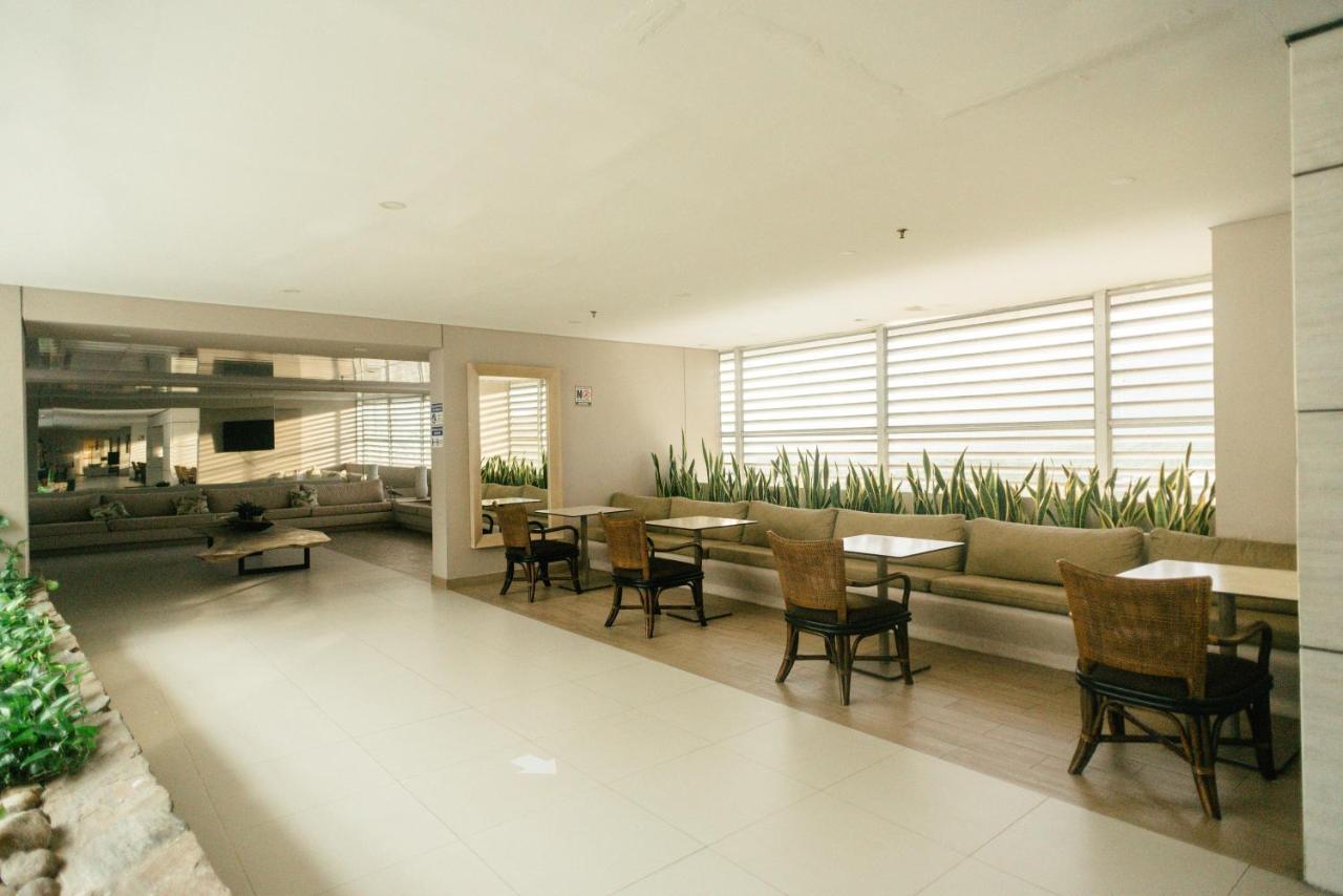 Edificio Reserva Del Mar, Apartamentos 1618, 1614 Y 1714 Santa Marta  Exterior foto