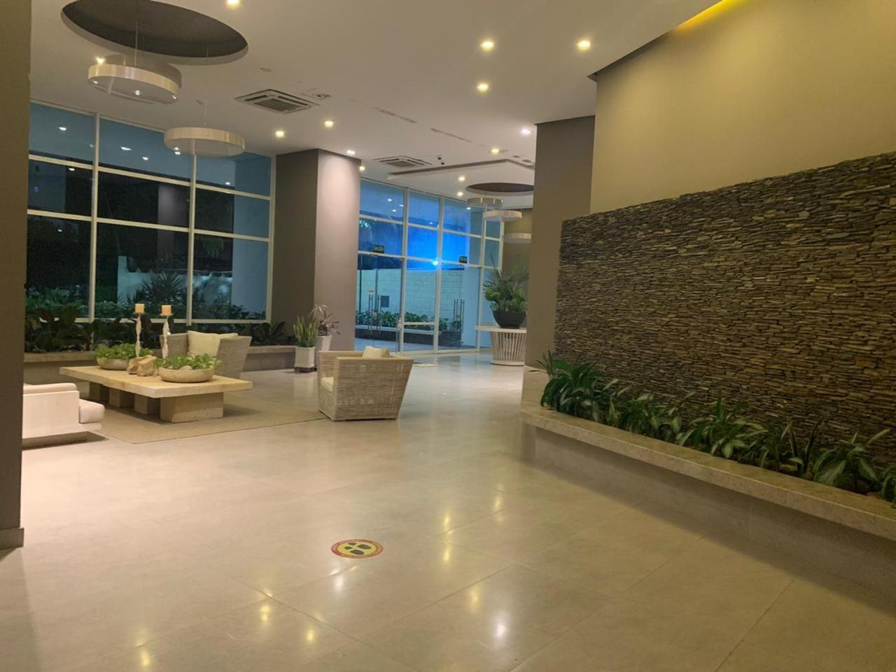 Edificio Reserva Del Mar, Apartamentos 1618, 1614 Y 1714 Santa Marta  Quarto foto